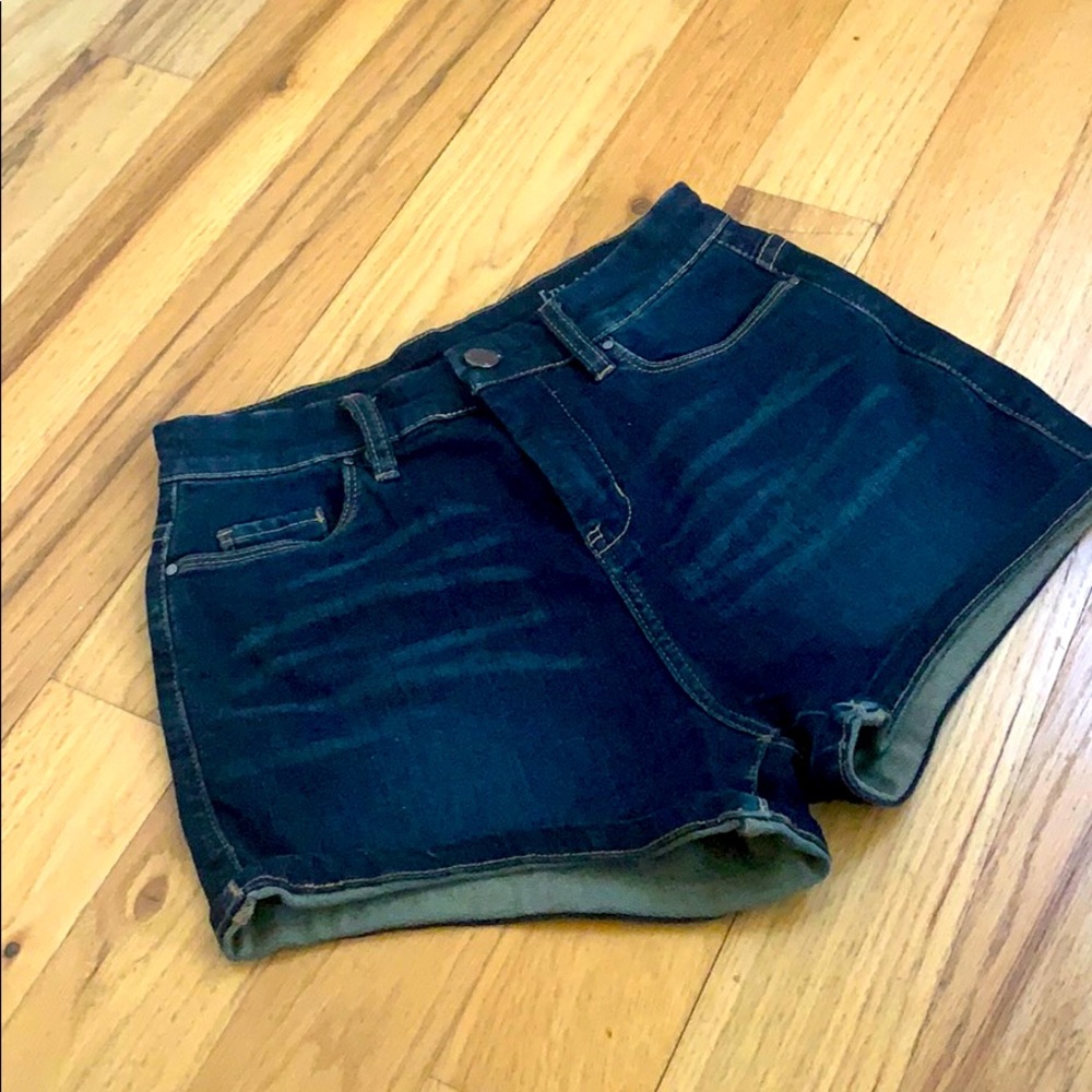 BLANKNYC Jean Shorts